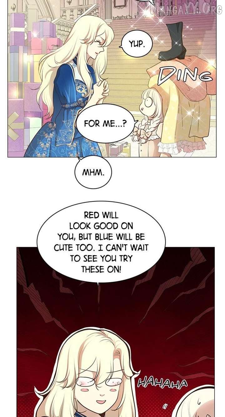 I Became the Rabbit Heroine’s Stepmother Chapter 69 199 03