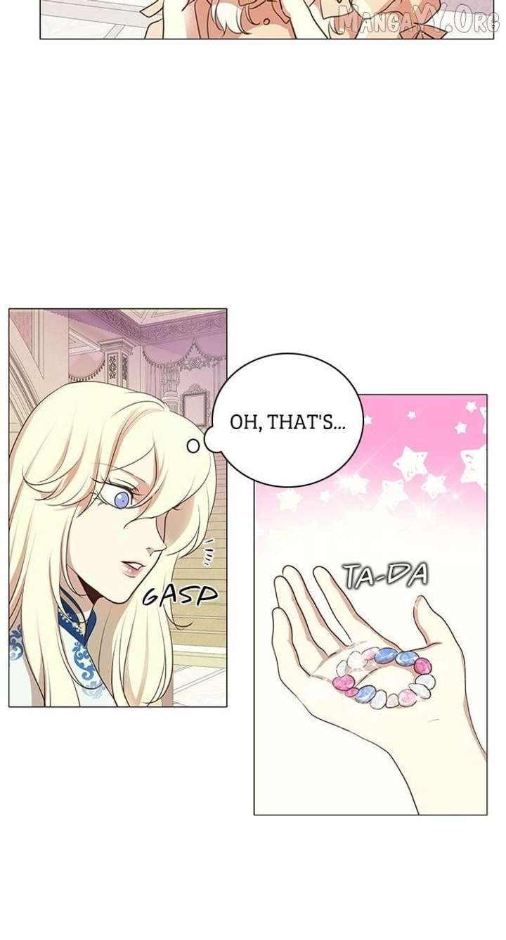 I Became the Rabbit Heroine’s Stepmother Chapter 69 201 05