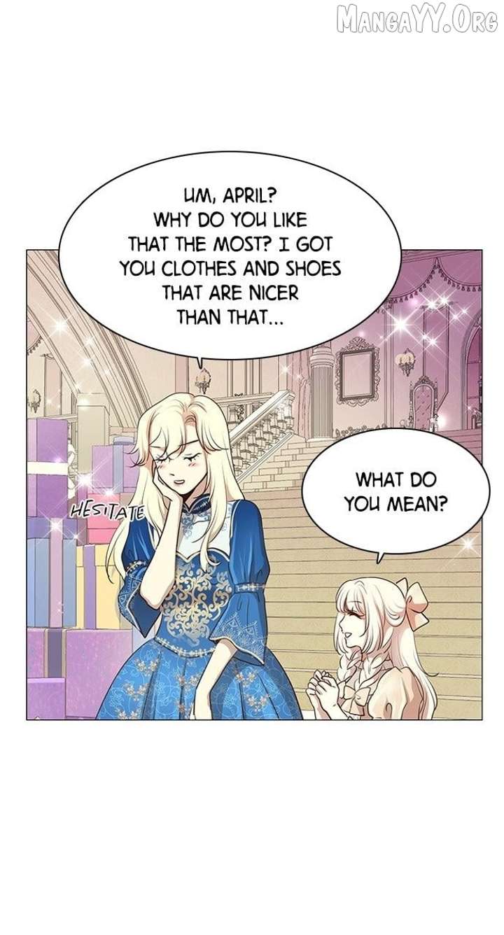 I Became the Rabbit Heroine’s Stepmother Chapter 69 202 06