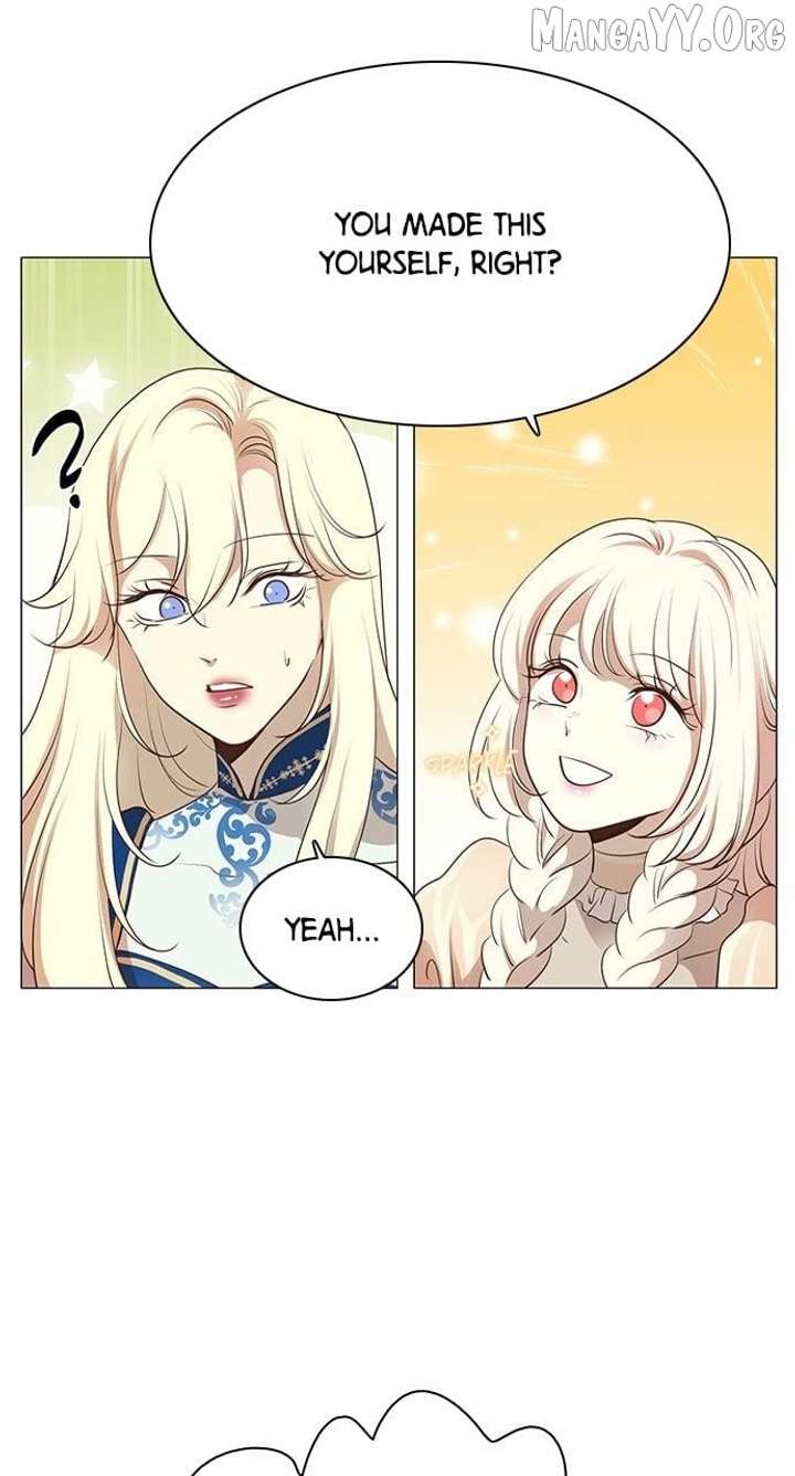 I Became the Rabbit Heroine’s Stepmother Chapter 69 203 07