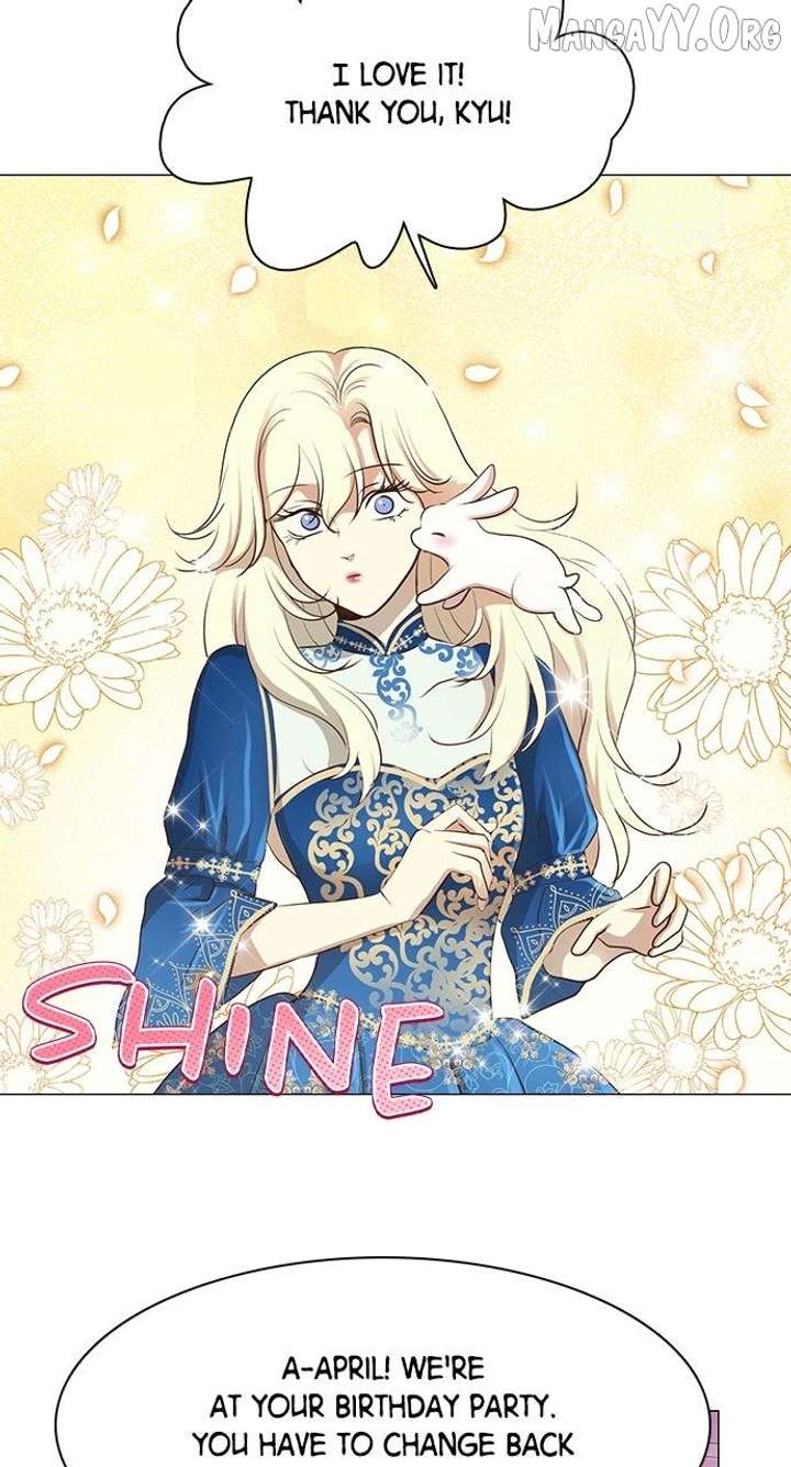 I Became the Rabbit Heroine’s Stepmother Chapter 69 204 08