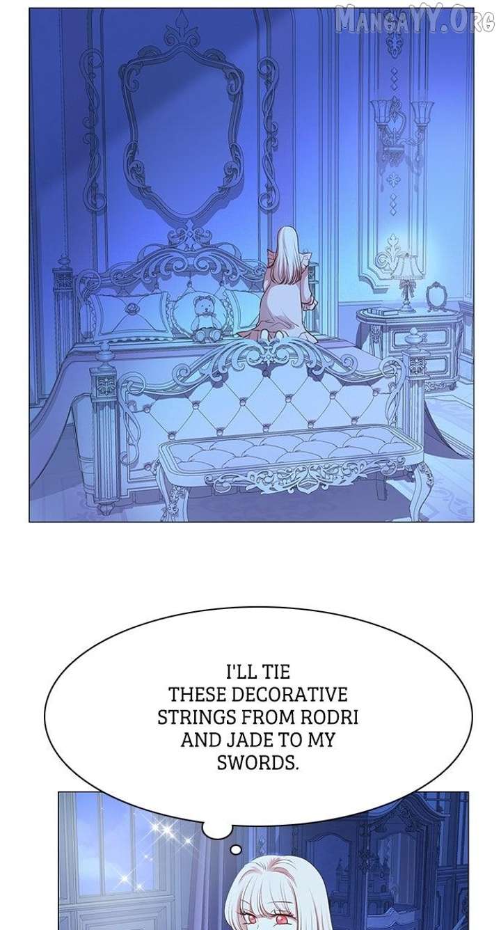 I Became the Rabbit Heroine’s Stepmother Chapter 69 207 11