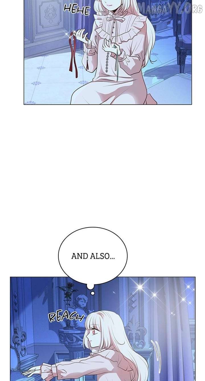 I Became the Rabbit Heroine’s Stepmother Chapter 69 208 12