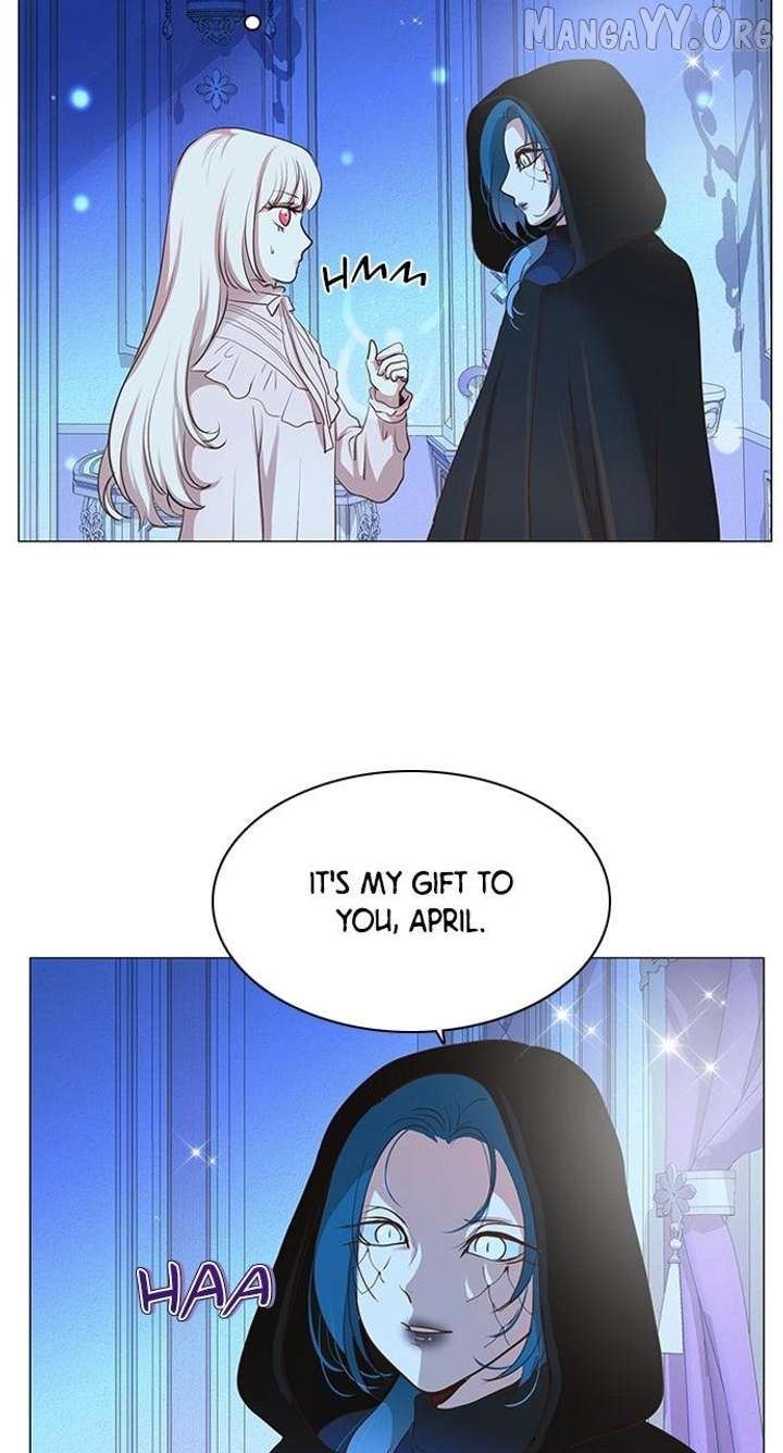 I Became the Rabbit Heroine’s Stepmother Chapter 69 221 25