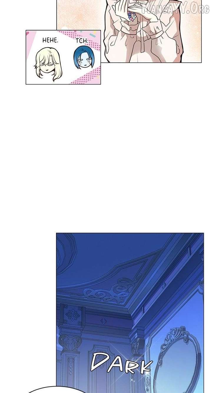 I Became the Rabbit Heroine’s Stepmother Chapter 69 238 42