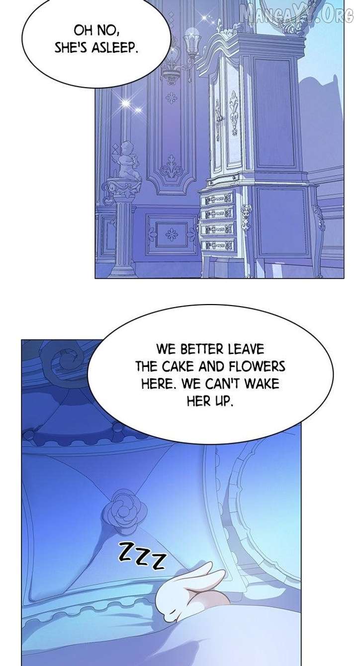 I Became the Rabbit Heroine’s Stepmother Chapter 69 239 43