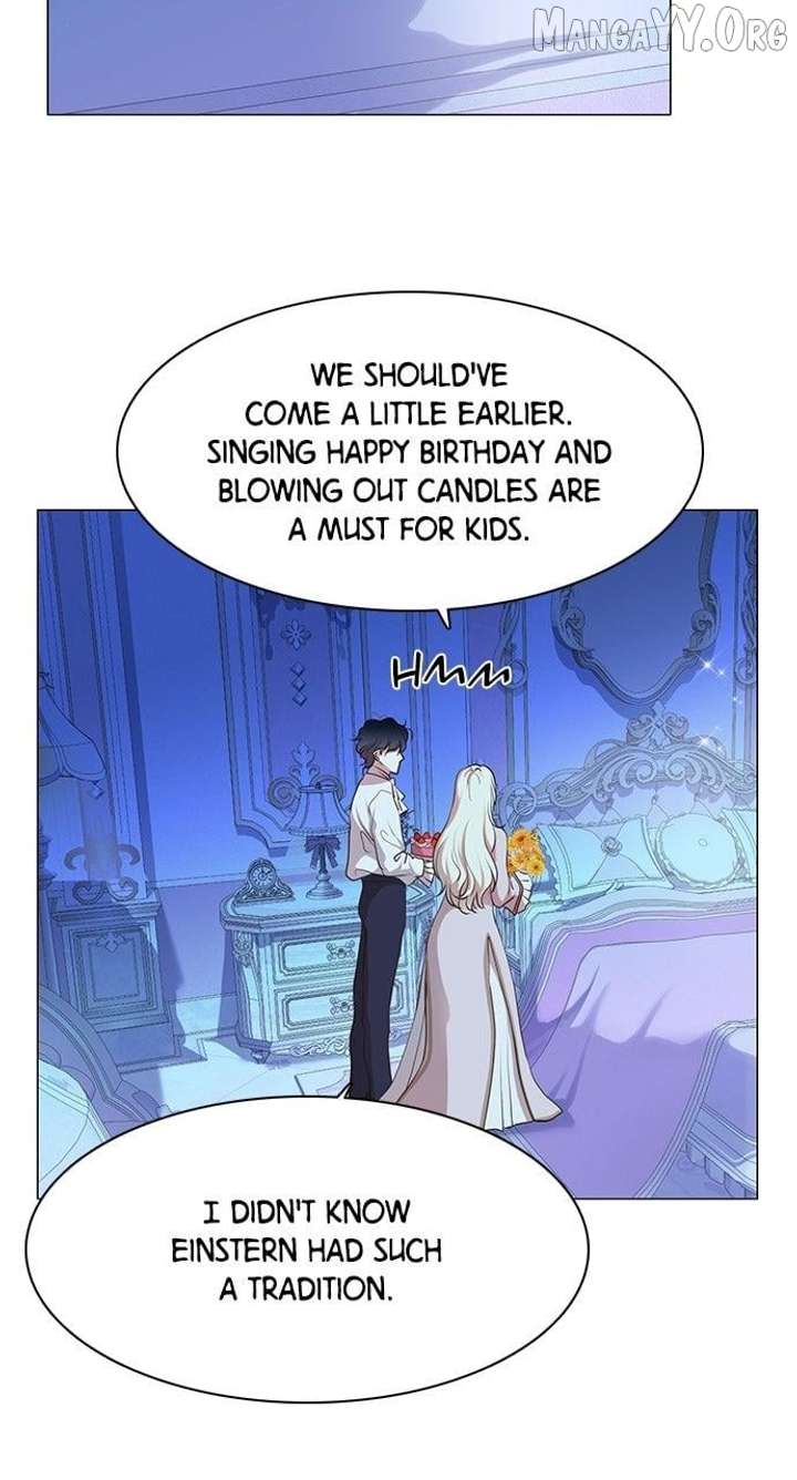 I Became the Rabbit Heroine’s Stepmother Chapter 69 240 44