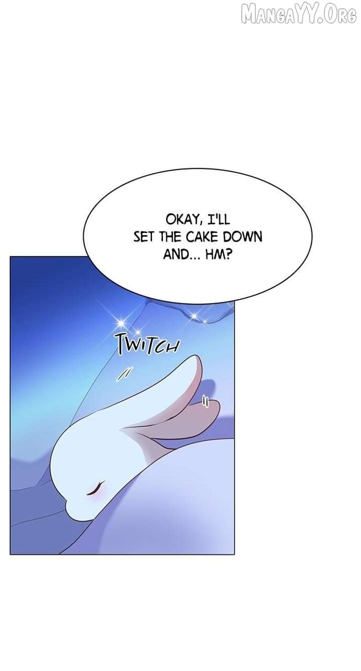 I Became the Rabbit Heroine’s Stepmother Chapter 69 241 45