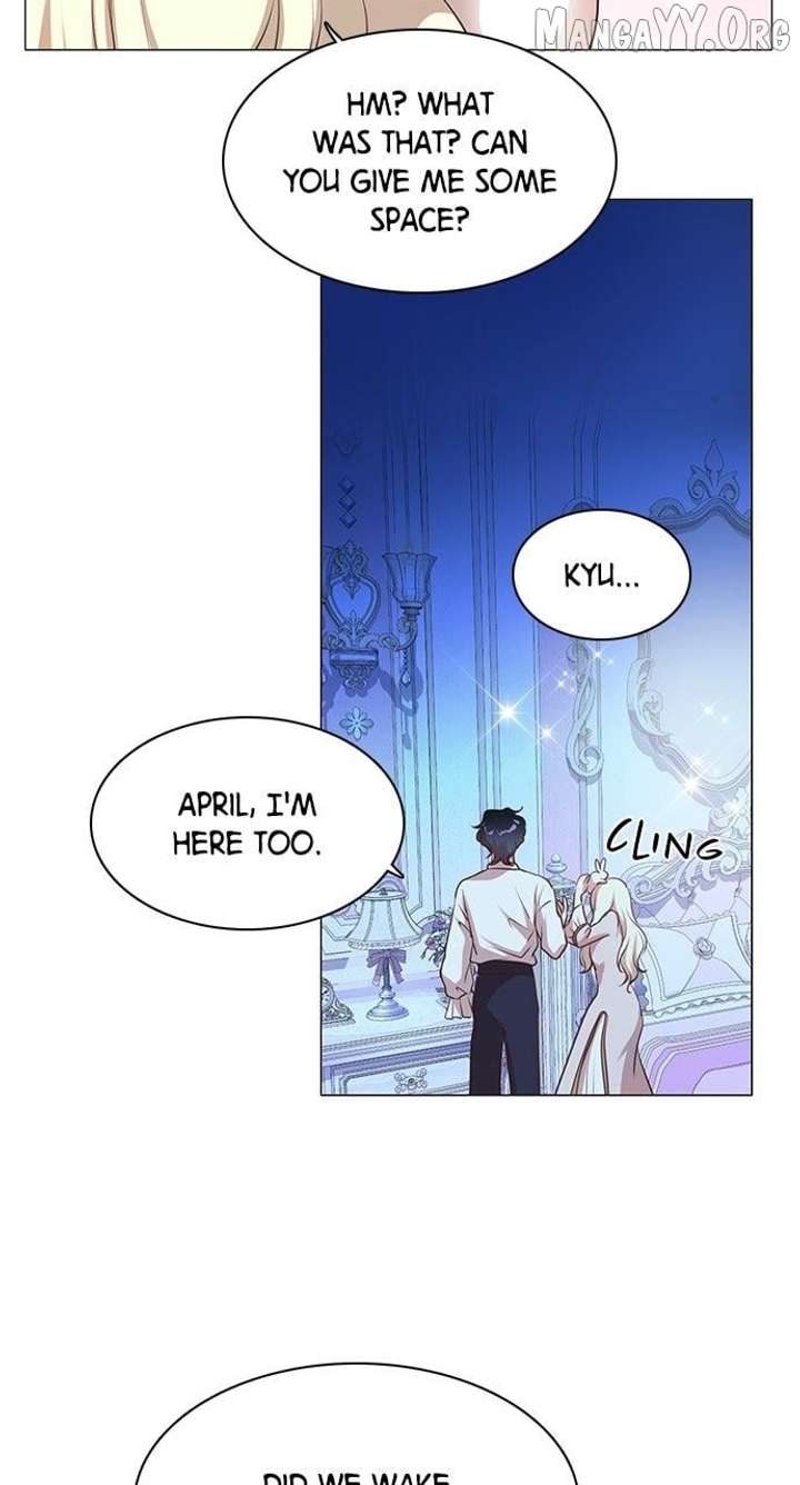 I Became the Rabbit Heroine’s Stepmother Chapter 69 246 50