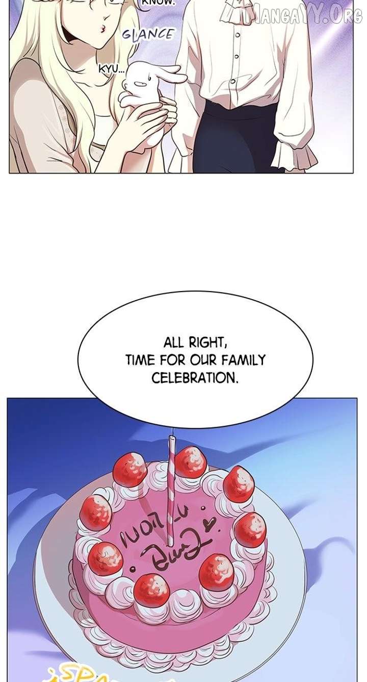 I Became the Rabbit Heroine’s Stepmother Chapter 69 250 54