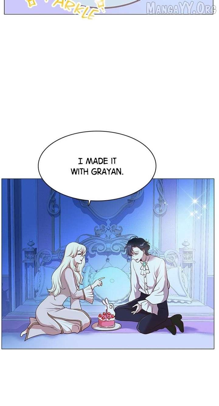 I Became the Rabbit Heroine’s Stepmother Chapter 69 251 55