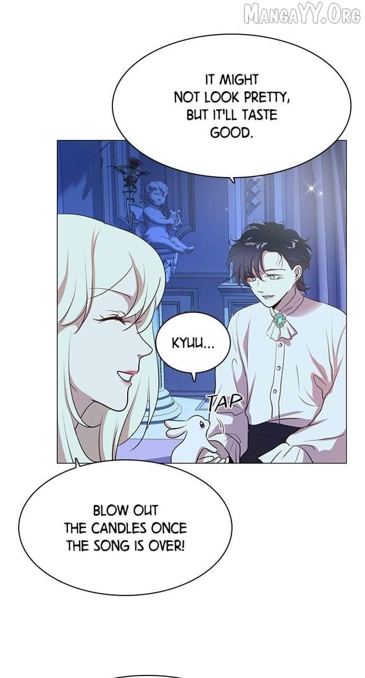 I Became the Rabbit Heroine’s Stepmother Chapter 69 252 56