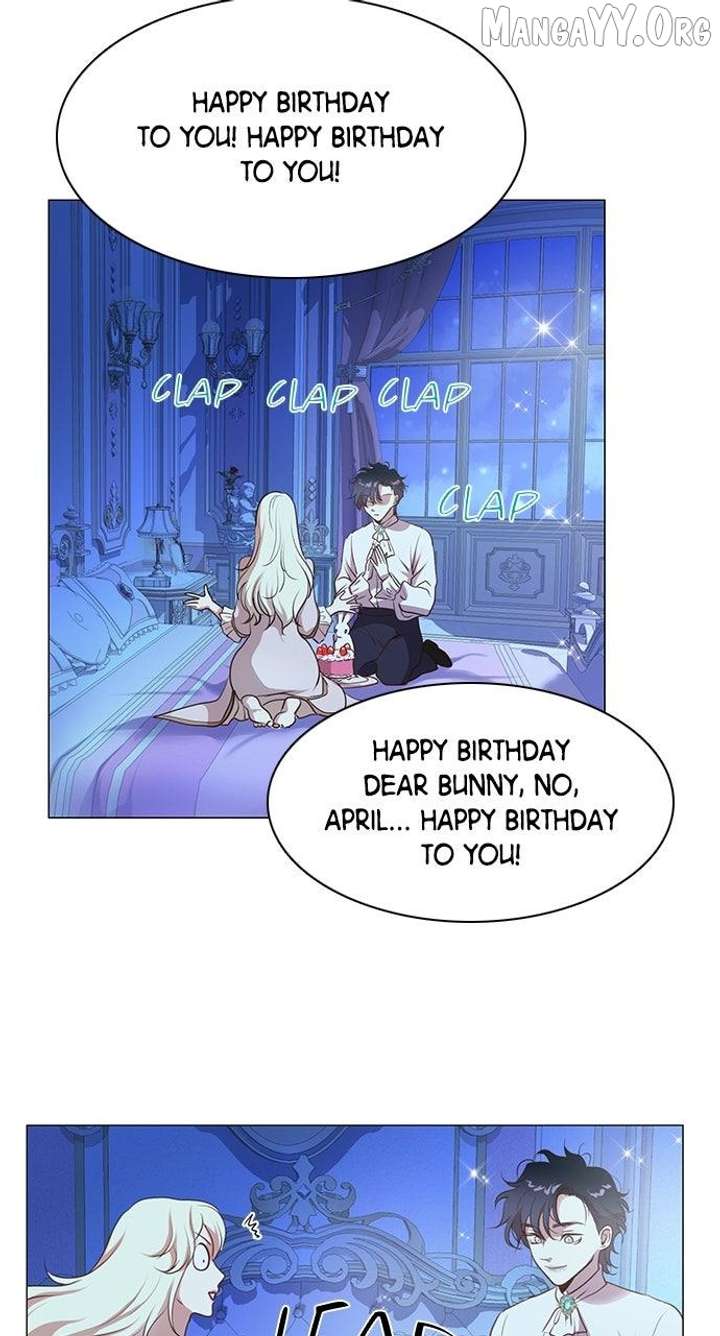 I Became the Rabbit Heroine’s Stepmother Chapter 69 253 57