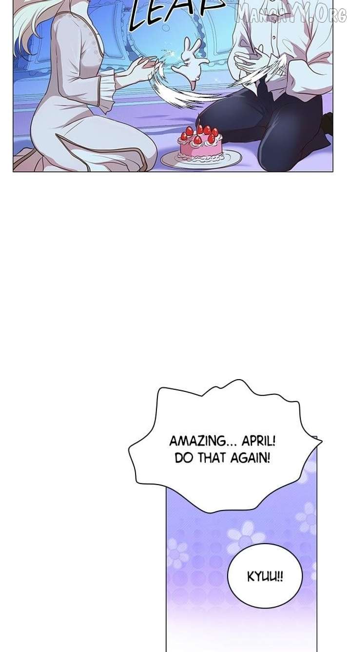 I Became the Rabbit Heroine’s Stepmother Chapter 69 254 58