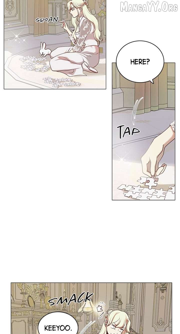 I Became the Rabbit Heroine’s Stepmother Chapter 71 195 02