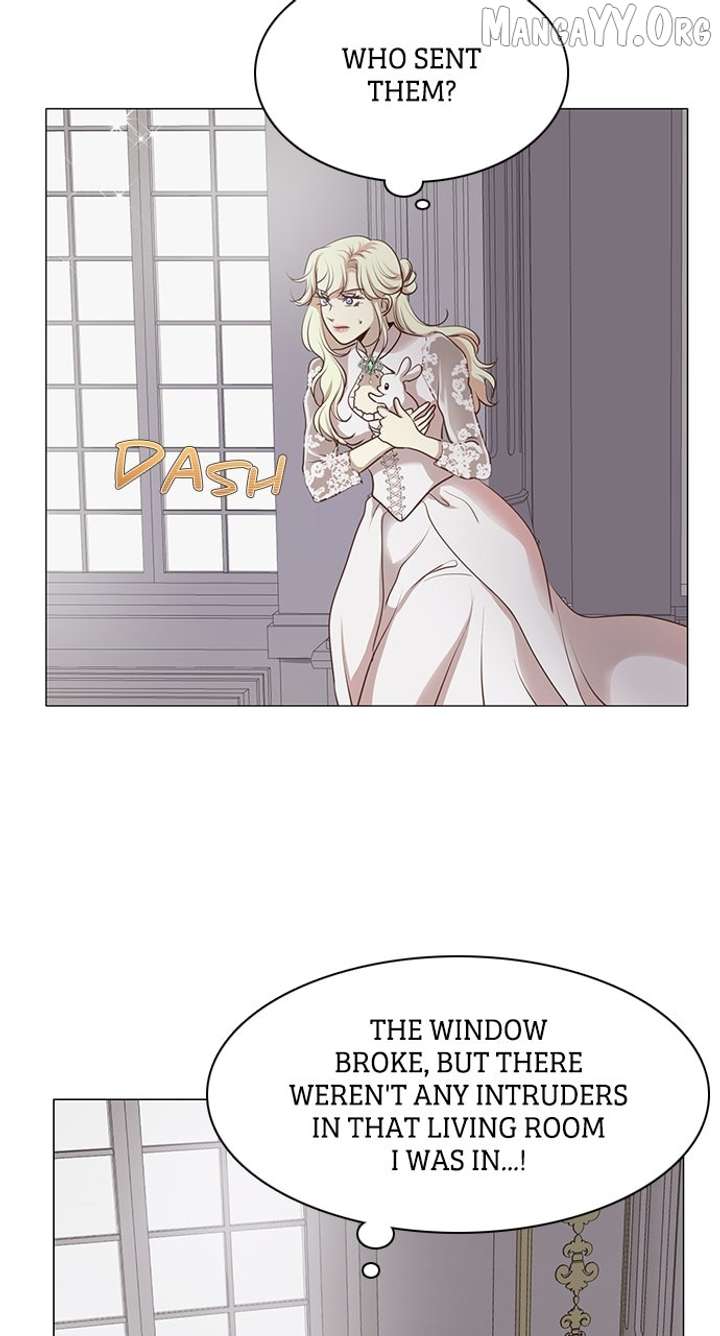 I Became the Rabbit Heroine’s Stepmother Chapter 71 200 07