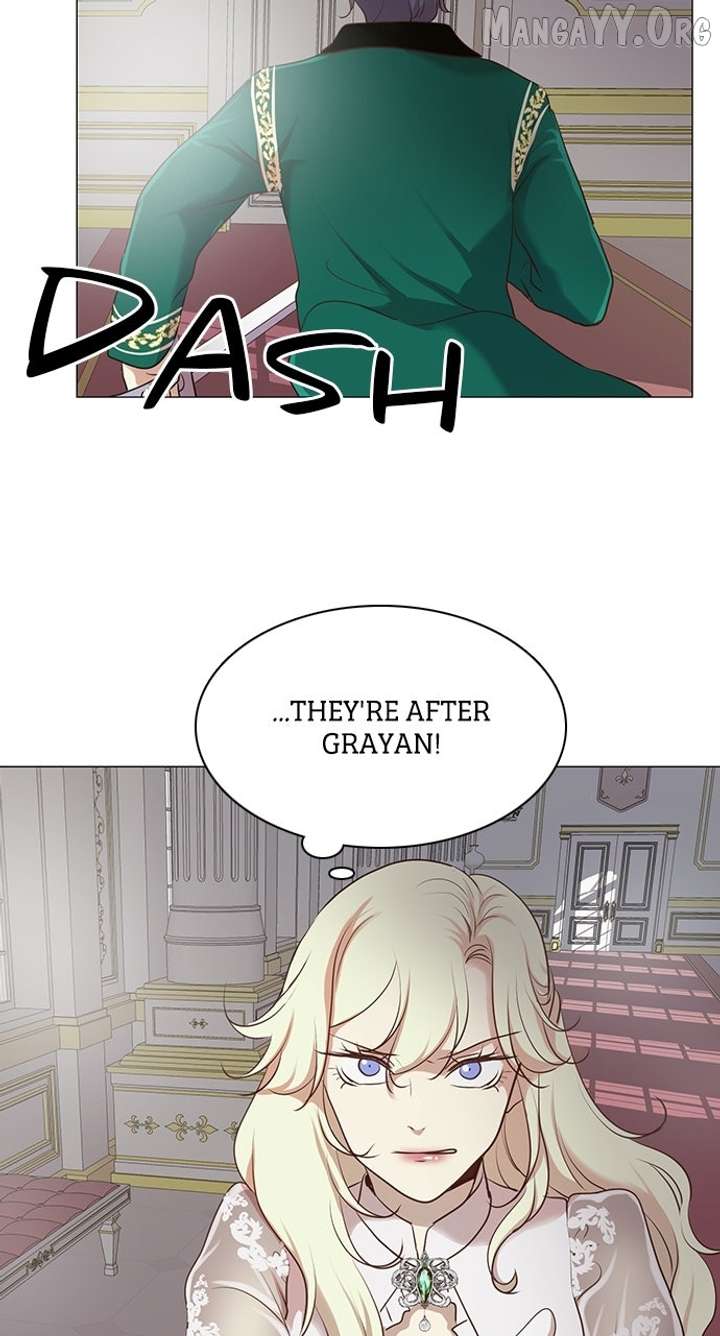 I Became the Rabbit Heroine’s Stepmother Chapter 71 202 09