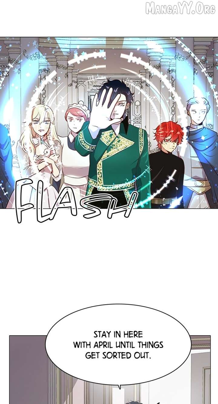 I Became the Rabbit Heroine’s Stepmother Chapter 71 205 12