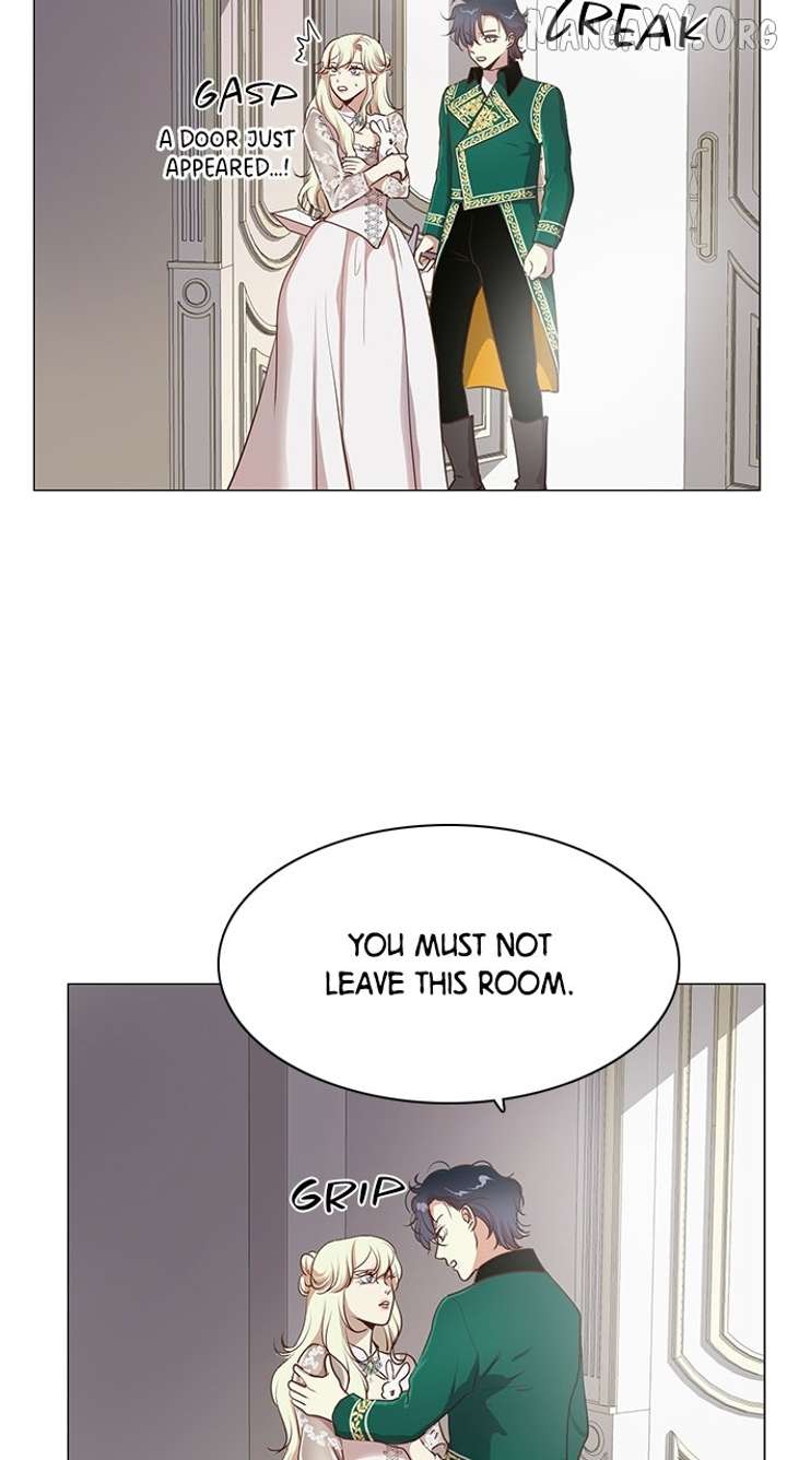 I Became the Rabbit Heroine’s Stepmother Chapter 71 206 13