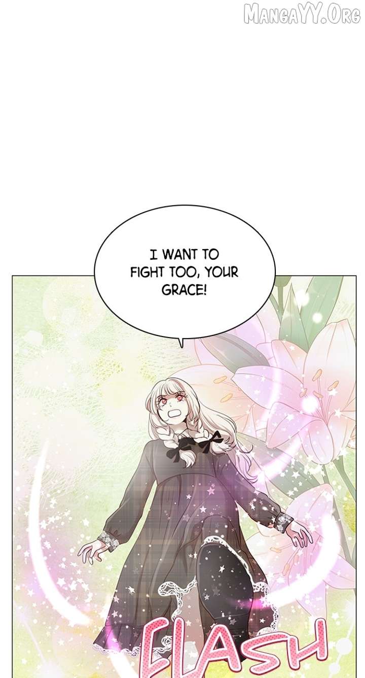 I Became the Rabbit Heroine’s Stepmother Chapter 71 208 15