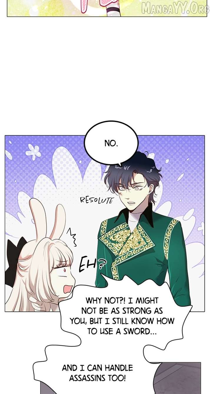 I Became the Rabbit Heroine’s Stepmother Chapter 71 209 16