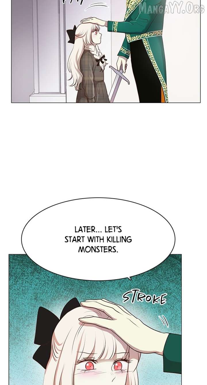 I Became the Rabbit Heroine’s Stepmother Chapter 71 212 19