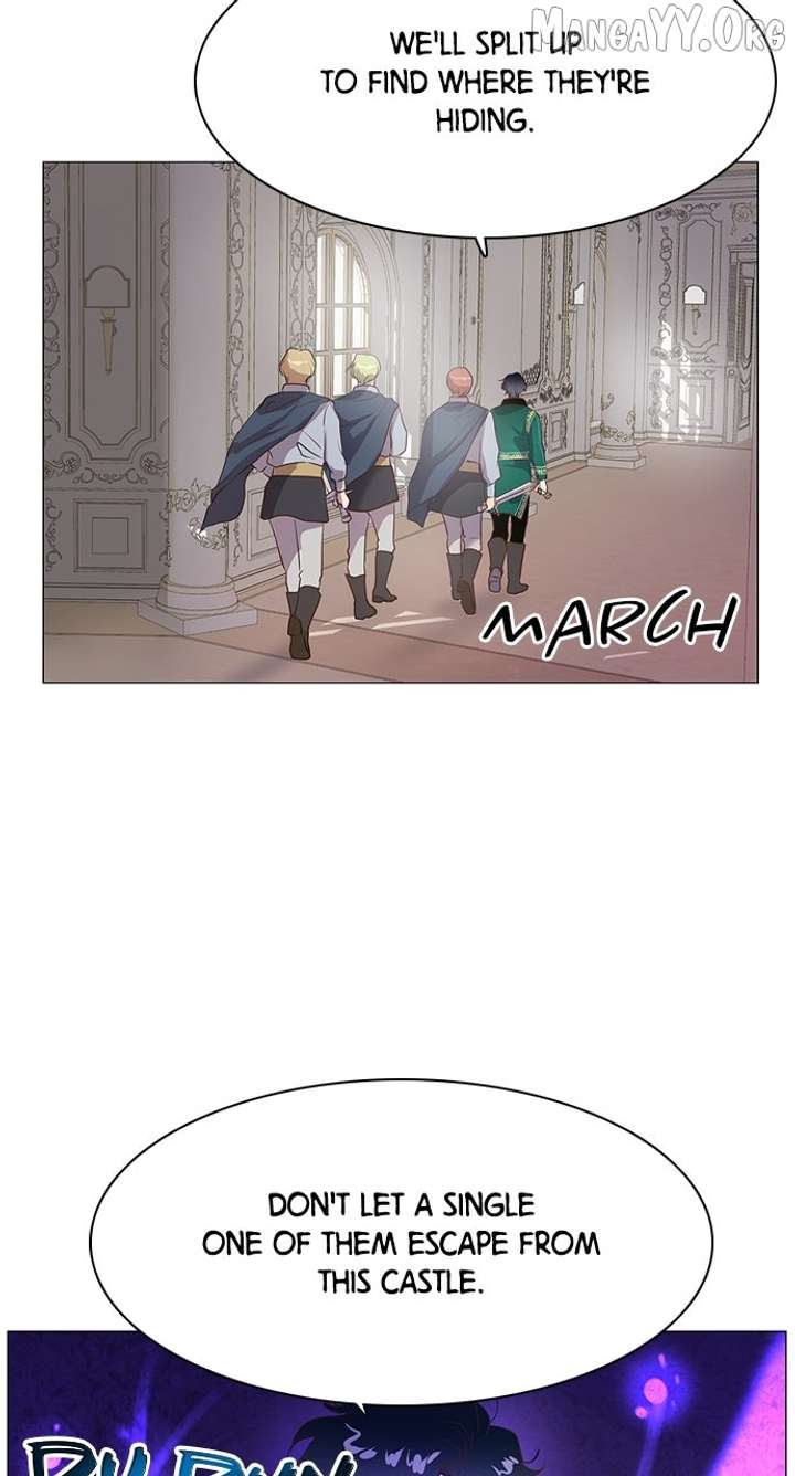 I Became the Rabbit Heroine’s Stepmother Chapter 71 216 23