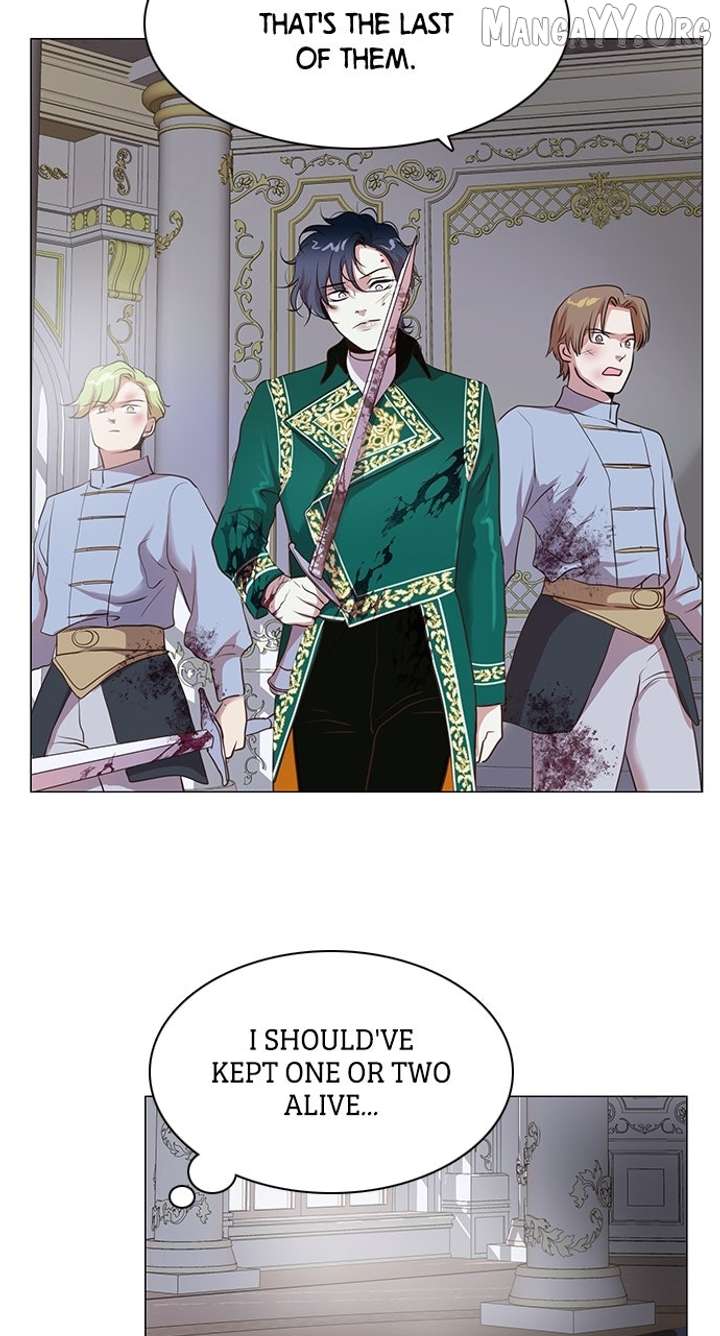 I Became the Rabbit Heroine’s Stepmother Chapter 71 219 26