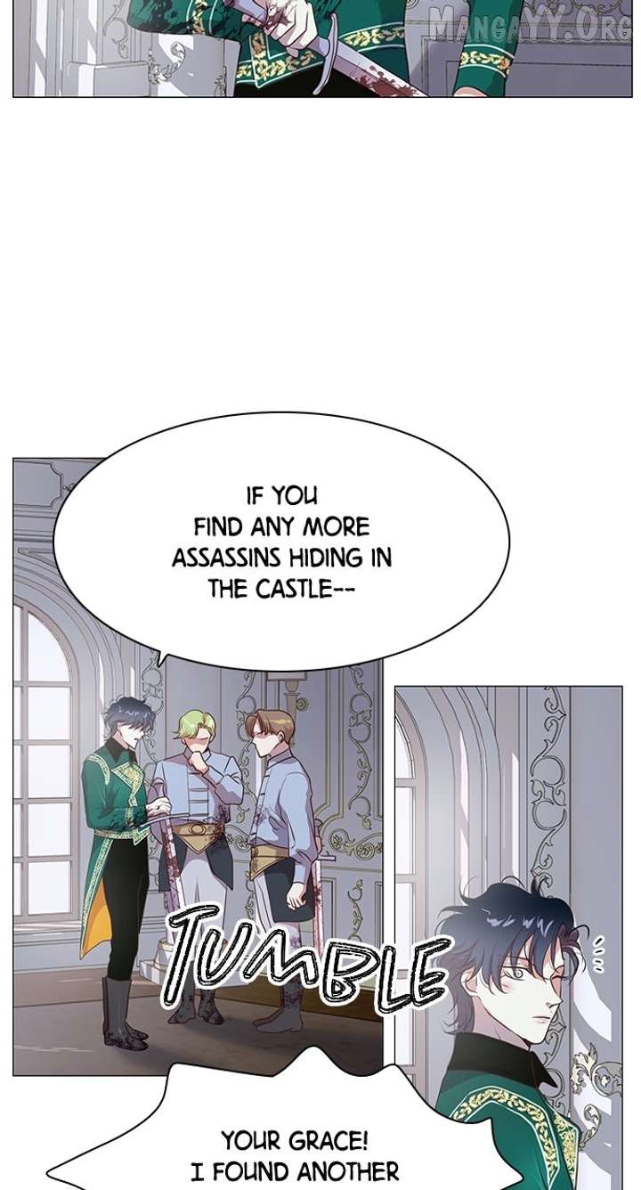 I Became the Rabbit Heroine’s Stepmother Chapter 71 221 28