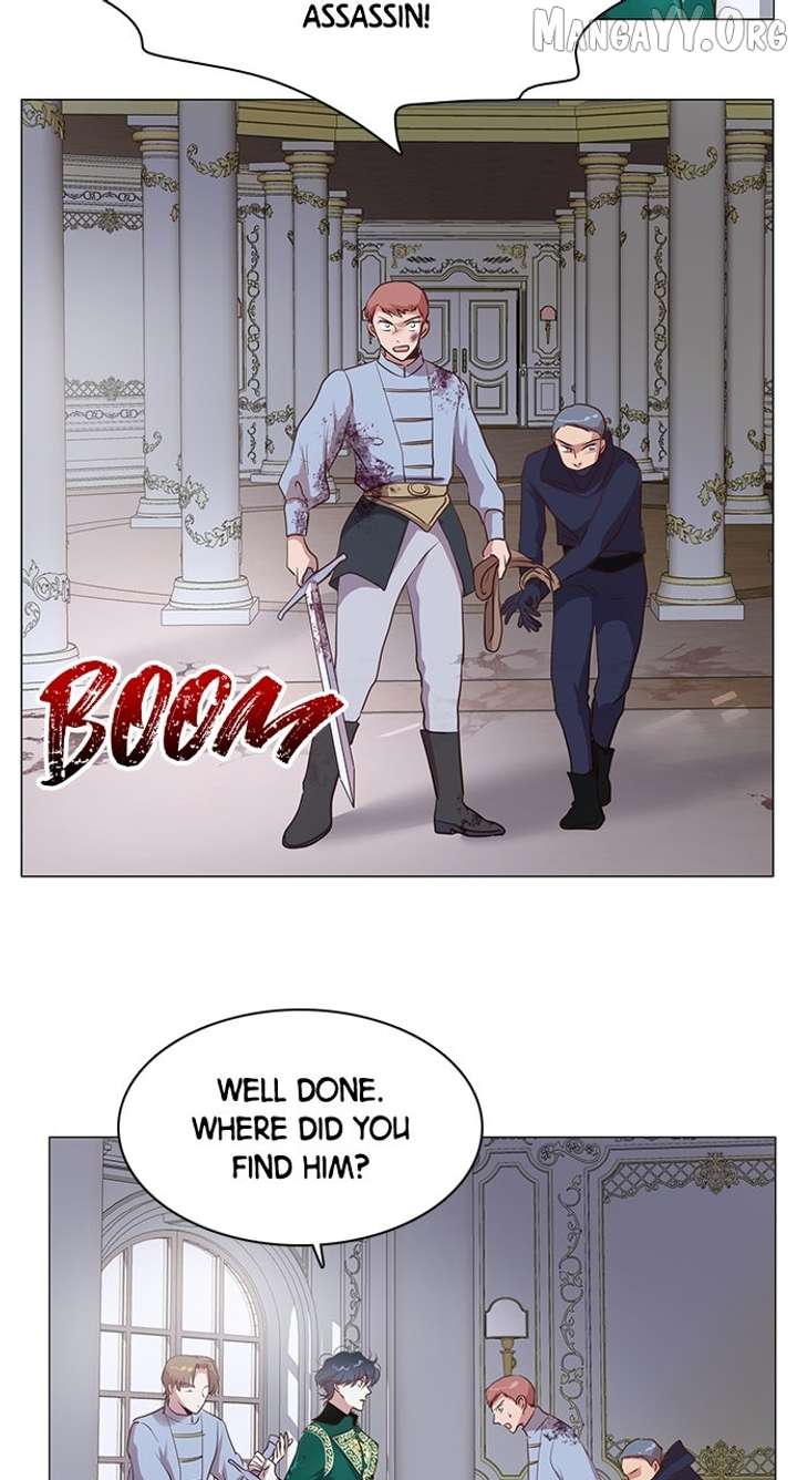 I Became the Rabbit Heroine’s Stepmother Chapter 71 222 29