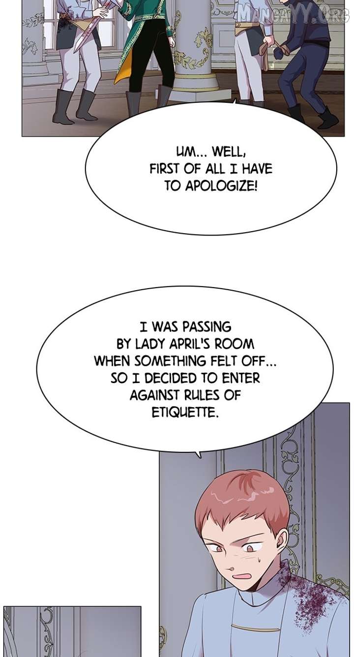 I Became the Rabbit Heroine’s Stepmother Chapter 71 223 30