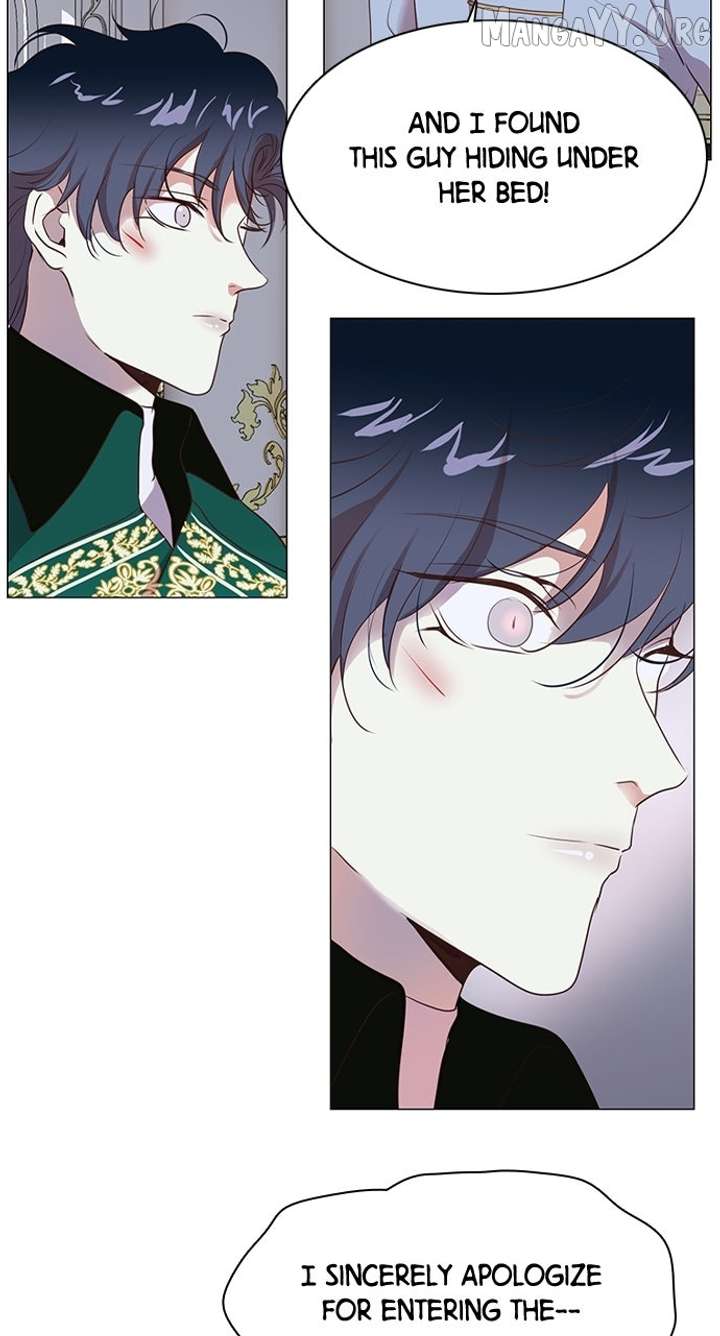 I Became the Rabbit Heroine’s Stepmother Chapter 71 224 31