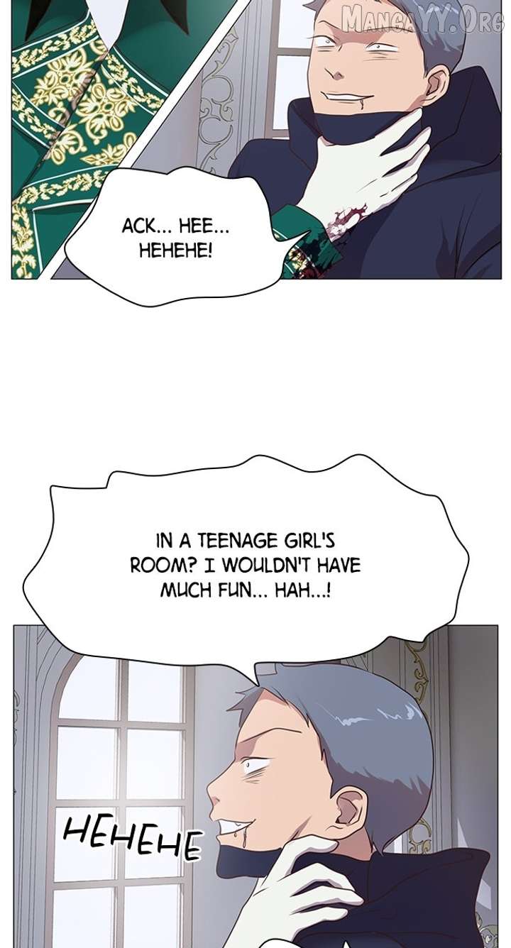 I Became the Rabbit Heroine’s Stepmother Chapter 71 227 34