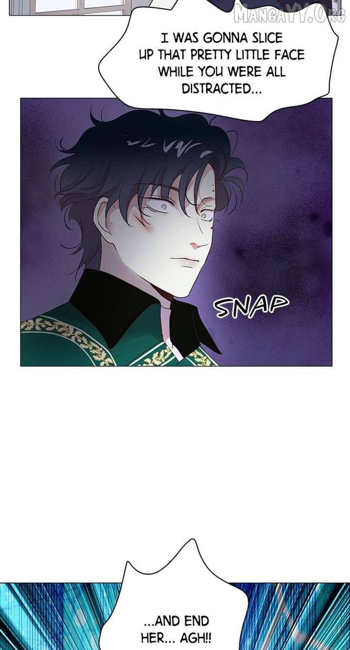 I Became the Rabbit Heroine’s Stepmother Chapter 71 228 35