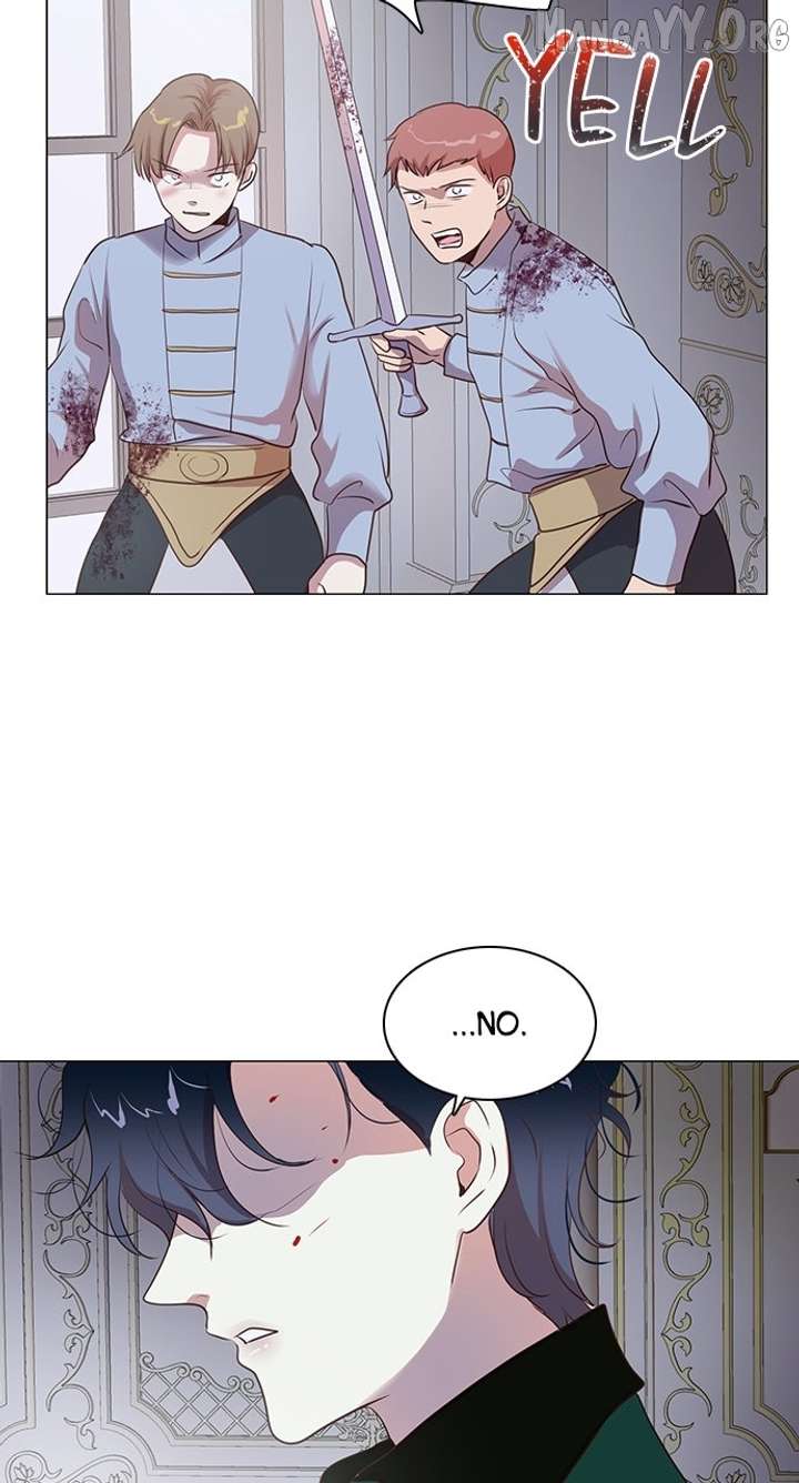 I Became the Rabbit Heroine’s Stepmother Chapter 71 231 38