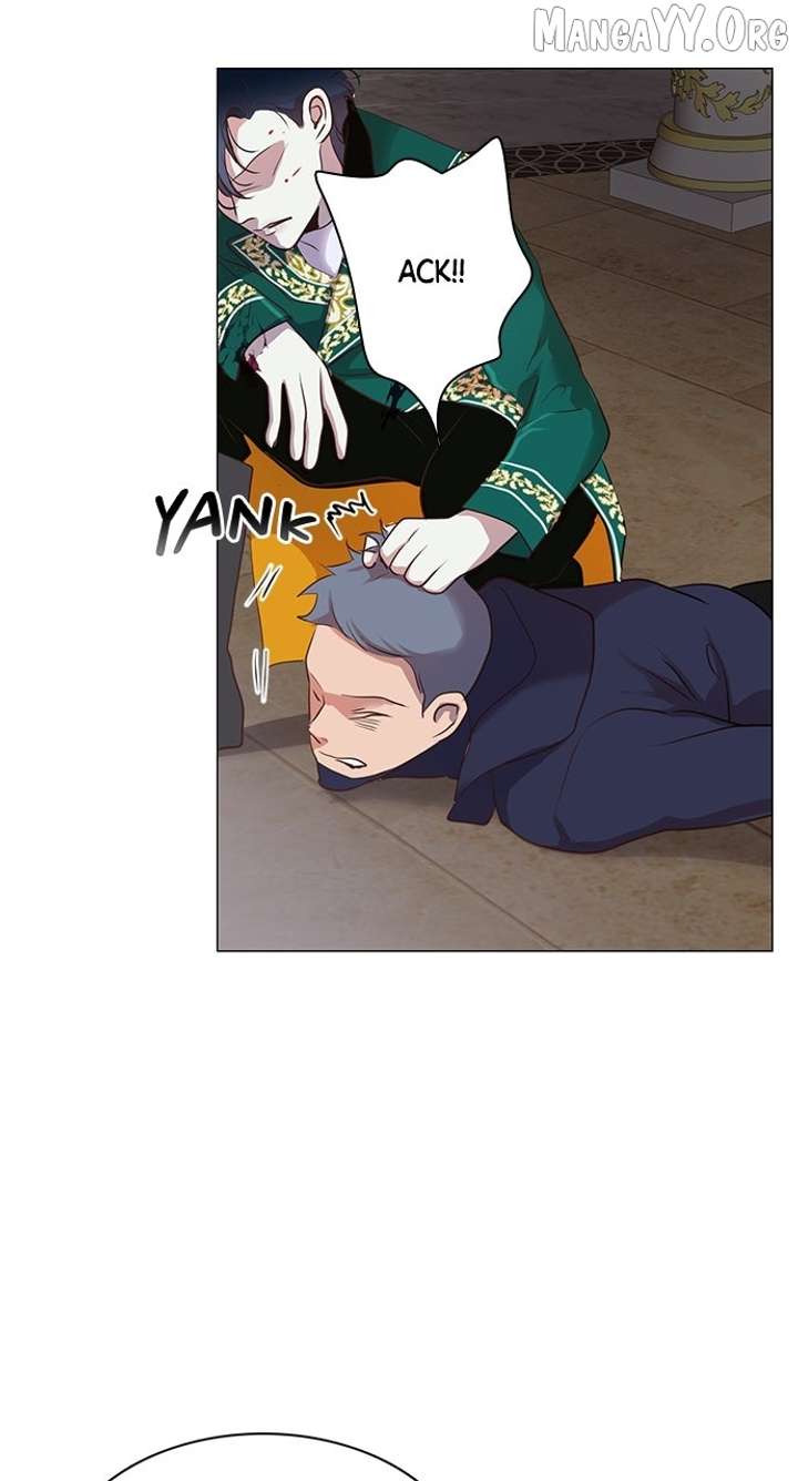 I Became the Rabbit Heroine’s Stepmother Chapter 71 234 41