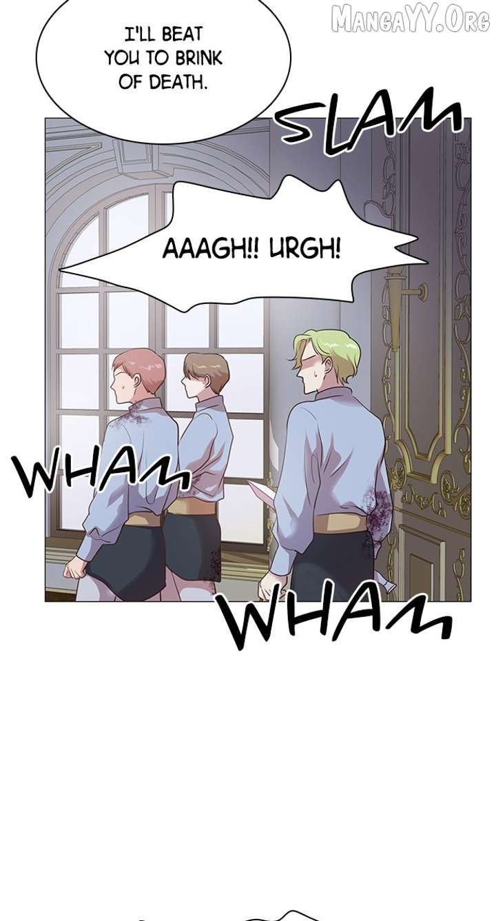 I Became the Rabbit Heroine’s Stepmother Chapter 71 235 42