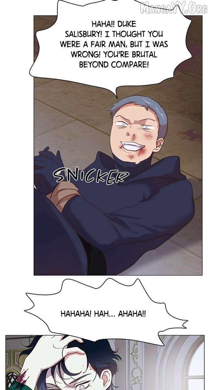 I Became the Rabbit Heroine’s Stepmother Chapter 71 236 43