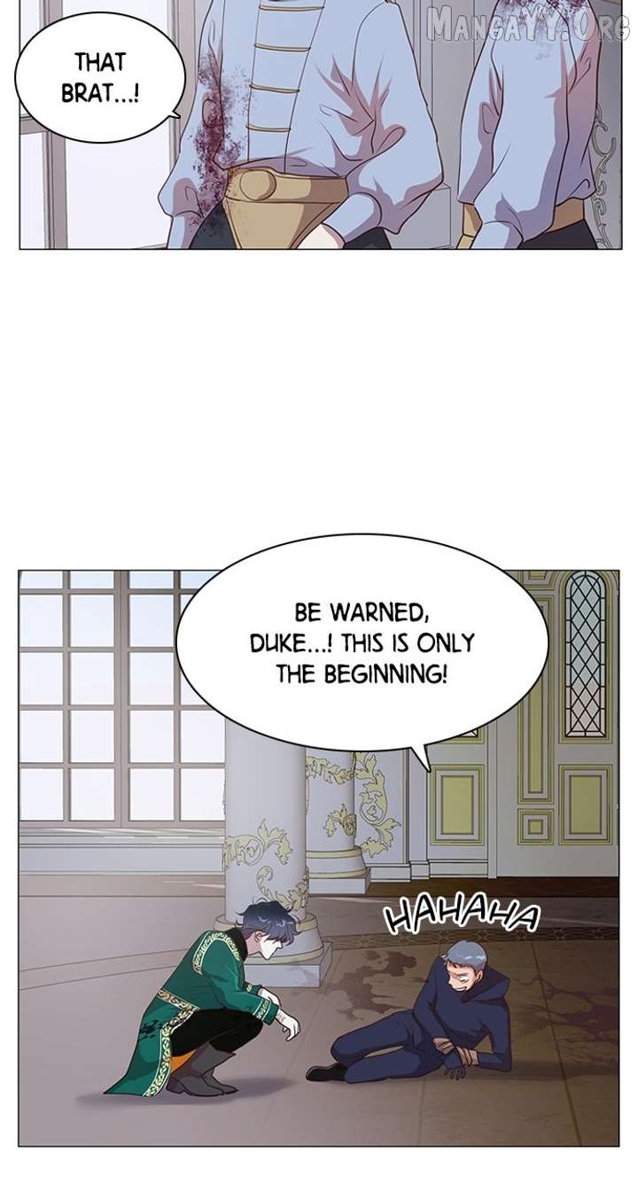 I Became the Rabbit Heroine’s Stepmother Chapter 71 238 45