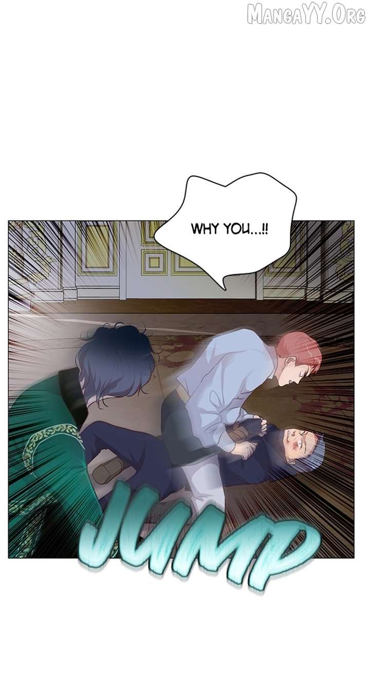 I Became the Rabbit Heroine’s Stepmother Chapter 71 240 47