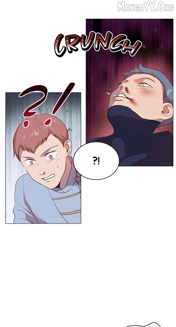 I Became the Rabbit Heroine’s Stepmother Chapter 71 241 48