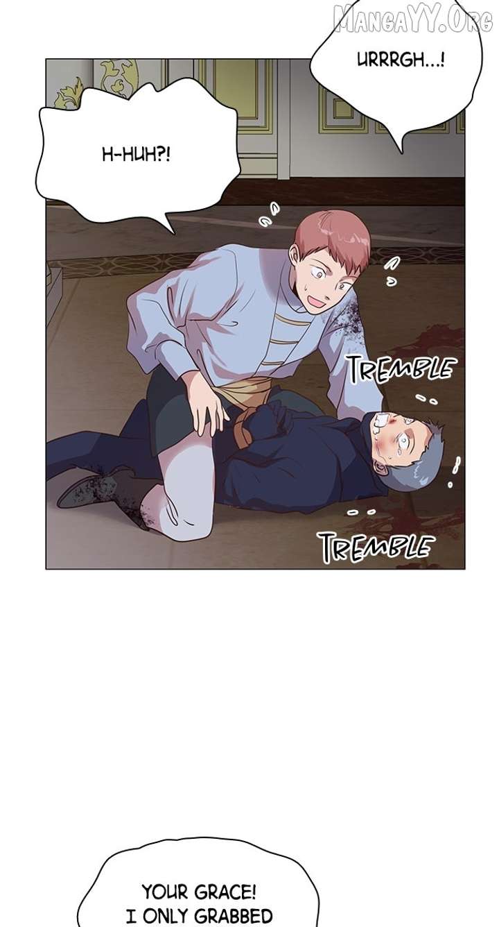 I Became the Rabbit Heroine’s Stepmother Chapter 71 242 49