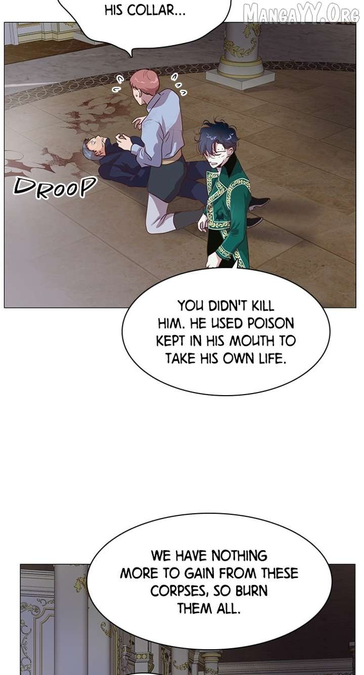 I Became the Rabbit Heroine’s Stepmother Chapter 71 243 50