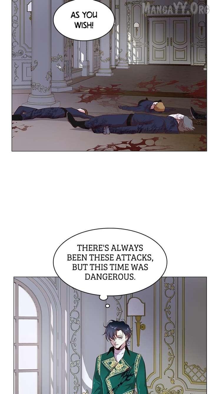 I Became the Rabbit Heroine’s Stepmother Chapter 71 244 51