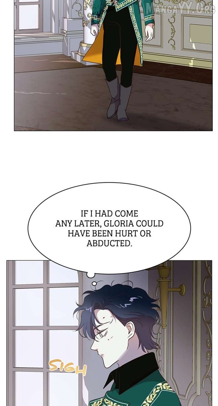 I Became the Rabbit Heroine’s Stepmother Chapter 71 245 52