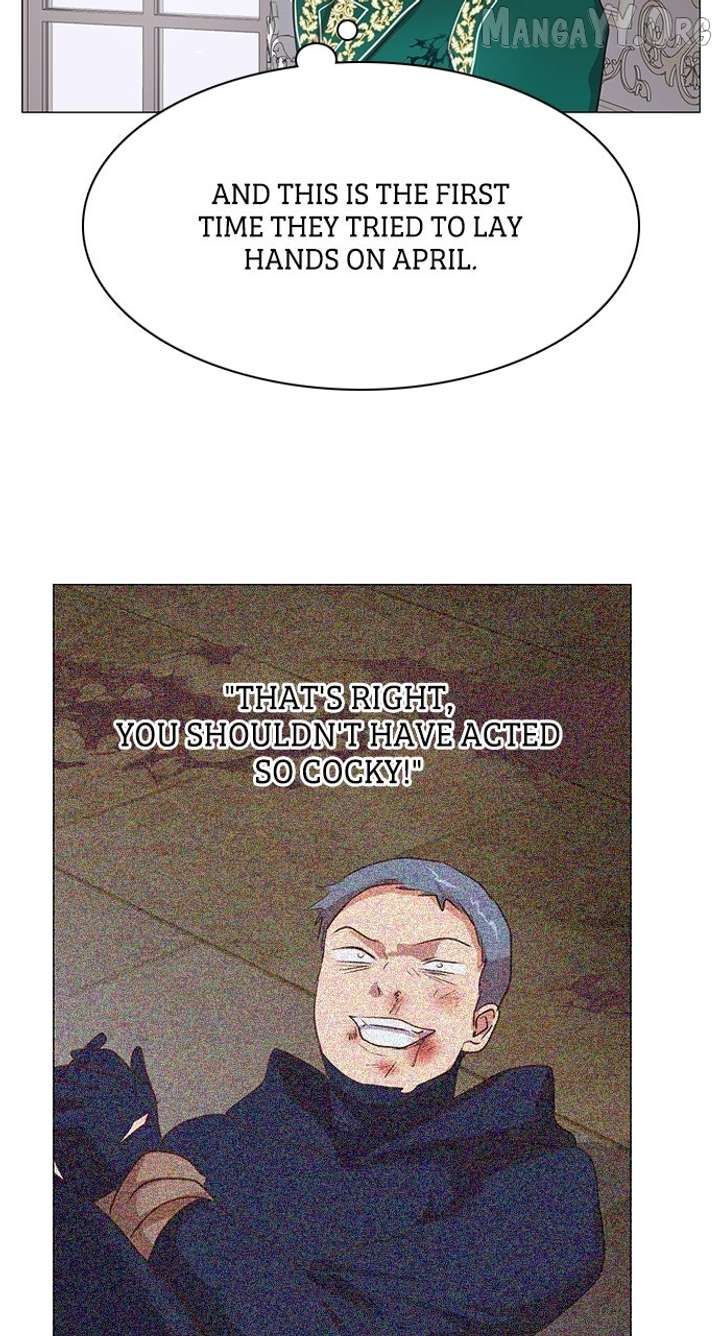 I Became the Rabbit Heroine’s Stepmother Chapter 71 246 53