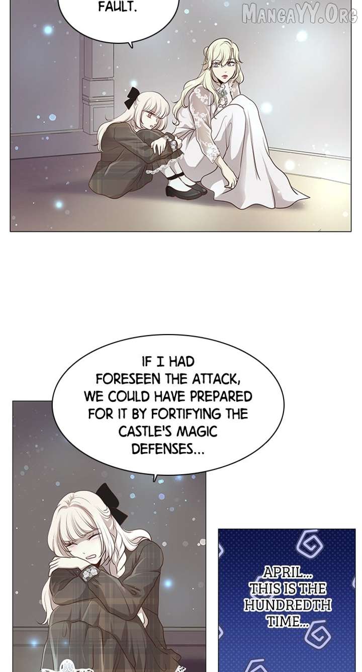 I Became the Rabbit Heroine’s Stepmother Chapter 71 250 57