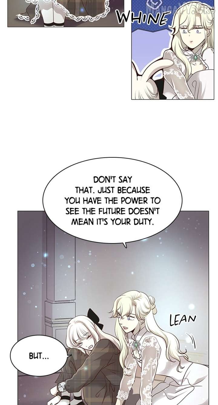 I Became the Rabbit Heroine’s Stepmother Chapter 71 251 58