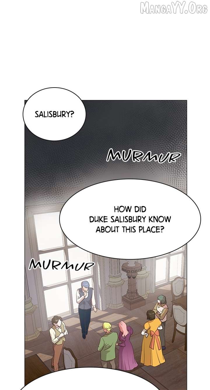 I Became the Rabbit Heroine’s Stepmother Chapter 74 191 01