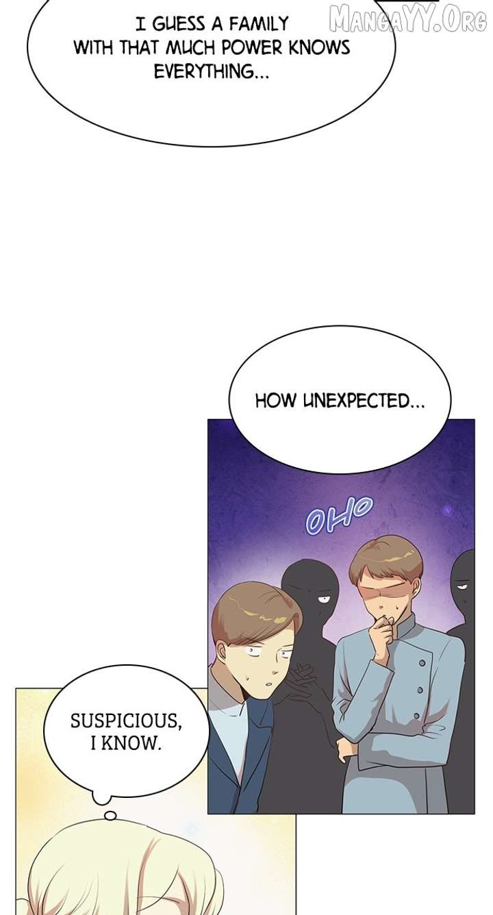 I Became the Rabbit Heroine’s Stepmother Chapter 74 192 02